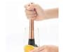 Imagem de Macerador Caipirinhas Mojito Amassador Rose Gold Bartender