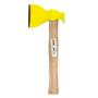 Imagem de Machadinha com Unha Aço Nodular Beltools