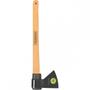 Imagem de Machado Com Cabo Tramontina 2,0'' 77322/424