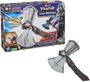 Imagem de Machado Eletrônico Marvel Stormbreaker Thor: Love And Thunder - Hasbro F3357