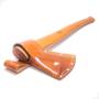 Imagem de Machado Florestal Wenzel com Bainha para Poda, Desgalhe, Enleiramento Cabo Ergonômico de 630 mm