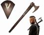 Imagem de Machado Viking Ragnar Lothbrok Geek Cosplay Decoração