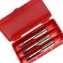 Imagem de Macho Dormer Aco Rapido Bsw  1/2'' 3Pecas E1151/2No8