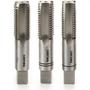 Imagem de Macho Kingtools A.R. Mf 12X1,50Mm 2P 62144