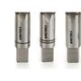 Imagem de Macho Kingtools A.R. Mf 12X1,50Mm 2P 62144