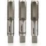 Imagem de Macho Kingtools A.R. Mf 12X1,50Mm 2P 62144
