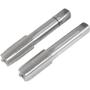 Imagem de Macho Manual de Aço Rápido 14 mm x 150 mm Mb Jogo com 2 Peças