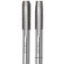 Imagem de Macho Manual Em Aço Rápido Hss-Mf M8 X 1 Din 2181