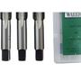 Imagem de Macho Warrior Aco Cromo Bsw   1/4'' 3 Pecas Ml-005