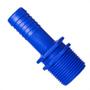 Imagem de Macloren Azul Adaptador Interno 1 X 3/4'' 324-Ml - Kit C/10