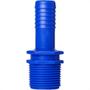 Imagem de Macloren Azul Adaptador Interno 1 X 3/4'' 324-Ml - Kit C/10