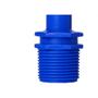 Imagem de Macloren Azul Adaptador Interno 1 X 3/4'' 324-Ml - Kit C/10