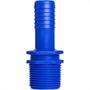 Imagem de Macloren Azul Adaptador Interno 1 X 3/4'' 324-Ml - Kit C/10