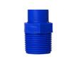 Imagem de Macloren Azul Adaptador InternoTam.G1.1/2'' 299-Ml - Kit C/5