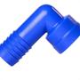 Imagem de Macloren Azul Cotovelo Interno  1.1/2'' 305-Ml - Kit C/5