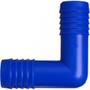 Imagem de Macloren Azul Cotovelo Interno Duplo 1.1/4'' 310-Ml . / Kit C/ 10