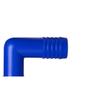 Imagem de Macloren Azul Cotovelo Interno Duplo 1/2'' 307-Ml - Kit C/10