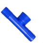 Imagem de Macloren Azul Tee Interno 1.1/2'' 322-Ml - Kit C/5