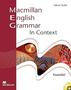 Imagem de Macmillan Eng. Grammar In Context With CD-Rom-Essent. (No-Key)