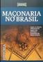 Imagem de Maçonaria no brasil: história - coleção verdades ocultas - vários autores