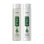 Imagem de Macpaul DNA Vegetal Shampoo e Condicionador Mac Paul