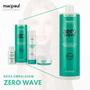 Imagem de Macpaul Zero Wave Progressiva 1000ml Mac Paul