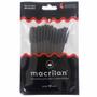 Imagem de Macrilan Kit com 12 Pincéis para Cílios e Sobrancelhas