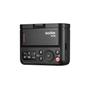Imagem de Macro Flash Godox MF12 MF12-K2 TTL Speedlite fora da câmera
