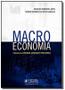 Imagem de Macroeconomia - 2ª Ed. 2019 - Juspodivm