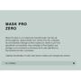 Imagem de Madame Lis Mask Pro Zero Redutor de Volume Sem Formol 500g