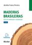 Imagem de Madeiras brasileiras - BLUCHER