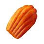 Imagem de Madeleines St. Michel 250G (5 Pacotes)