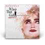 Imagem de Madonna - LP Who's That Girl Transparente Limitado