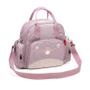 Imagem de Mãe multifuncional e baby bag, fashion mother bag baby