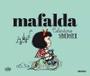Imagem de Mafalda 2021 - calendario escritorio verde