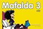 Imagem de Mafalda 3 - MARTINS FONTES