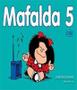 Imagem de Mafalda 5 - martins - MARTINS EDITORA