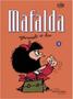 Imagem de Mafalda - Aprende a ler - MARTINS FONTES - MARTINS EDITORA