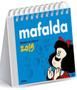 Imagem de Mafalda   calendario 2019   azul