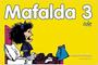 Imagem de Mafalda nova - MARTINS FONTES