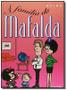 Imagem de Mafalda Vol. 7 - A Familia Da Mafalda - MARTINS