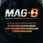 Imagem de Mag b com 60 comprimidos