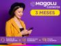 Imagem de MAGALU CONECTA 3 MESES - Suporte Técnico 24h, Cursos Online, UOL PLAY