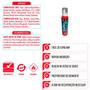 Imagem de Magflan mousse de massagem efervescente 100g/150ml