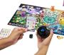 Imagem de Magic 8 Ball Board Games, Magical Encounter Cooperative Board Game com Magic 8 Ball Original para 2-4 Jogadores, Noite de Jogo em Família