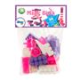 Imagem de Magic Block 26 peças Menina - Simo Toys