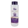 Imagem de Magic Color Máscara Gloss Matizador 3D Platinum Branco 500ml - R