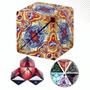 Imagem de Magic Cube Estrutura Galaxy Shape Qiyi Stickerless New