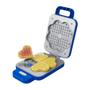 Imagem de Magic Gourmet - Waffle Maker Azul