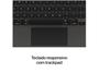 Imagem de Magic Keyboard Apple para iPad Preto Original